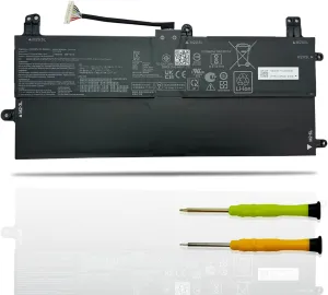 C41N2102 Laptop Battery Replacement for Asus ROG Flow Z13 GZ301 NR2201 NR2201ZA Z13G Z301VF Z13GZ301VF GZ301VI GZ301VU GZ301VV GZ301ZE-Z13.I93050T NR2201 NR2201ZE Series 0B200-04100000
