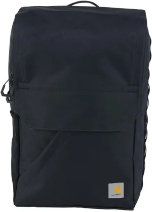Carhartt Gear B0000442 21L Top-Load Laptop Backpack - One Size Fits All - Black