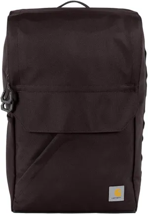 Carhartt Gear B0000442 21L Top-Load Laptop Backpack - One Size Fits All - Port