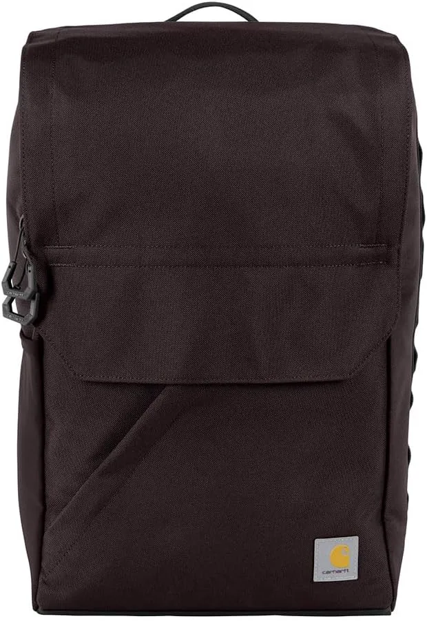 Carhartt Gear B0000442 21L Top-Load Laptop Backpack - One Size Fits All - Port