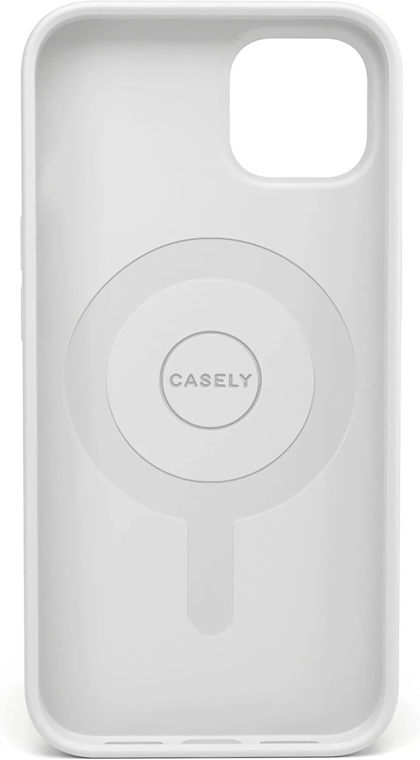Casely iPhone 13 Case | Compatible with MagSafe | Wild West Adventure | Desert Western Case