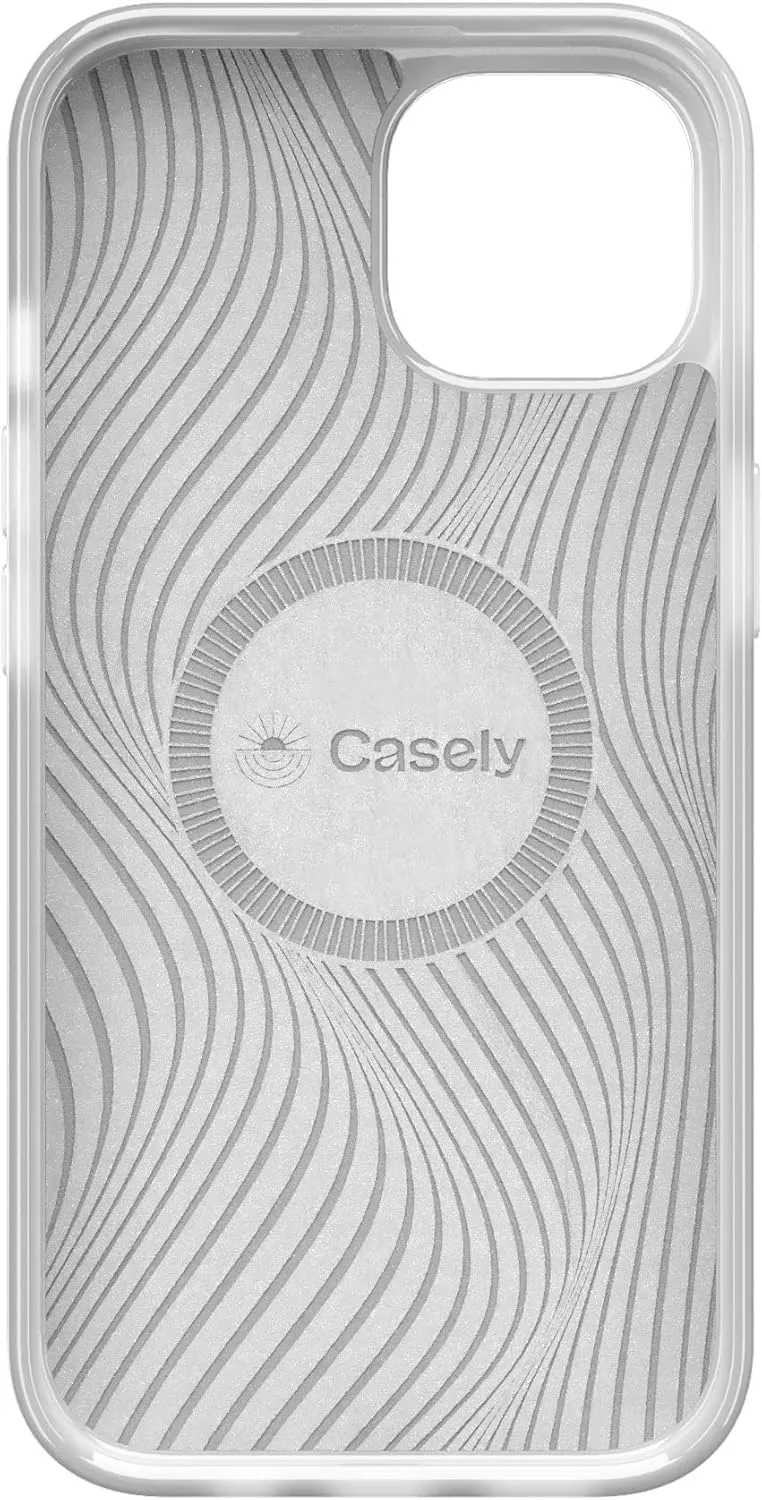 Casely iPhone 15 Plus Case | Wild West Adventure | Desert Case | Classic