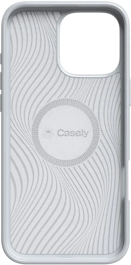 Casely iPhone 16 Pro Max Case | Wild West Adventure | Desert | Classic Ultra Slim Case Design | Compatible with MagSafe