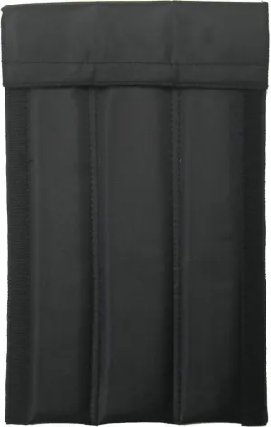 Cases & Bags Standard Flute Padded Bag