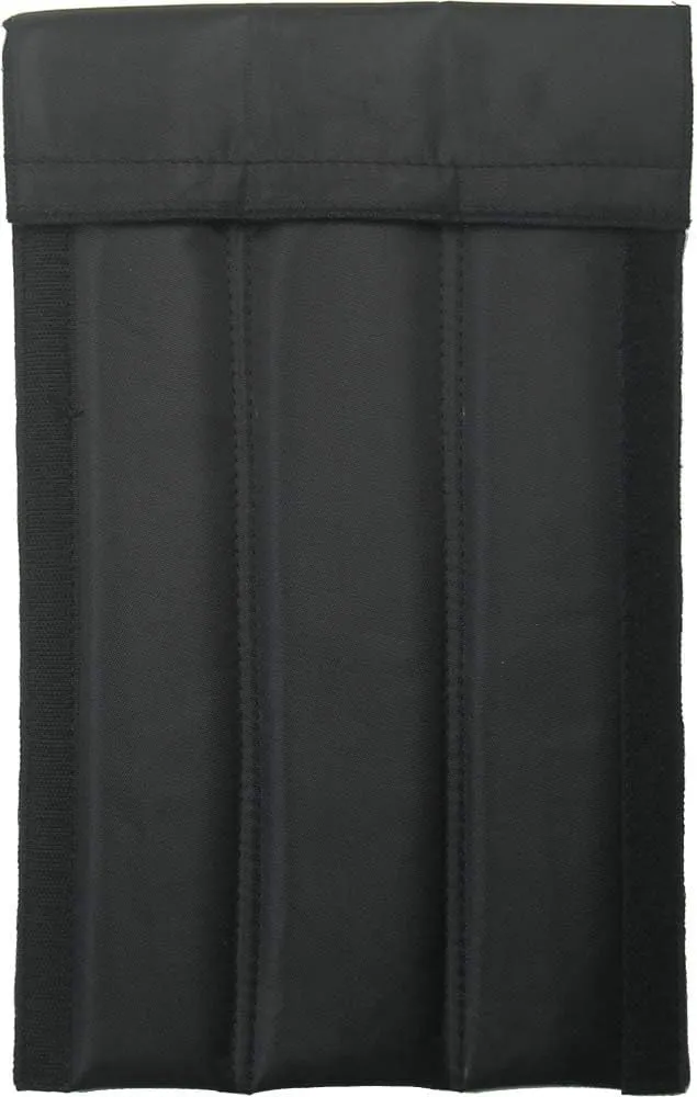 Cases & Bags Standard Flute Padded Bag
