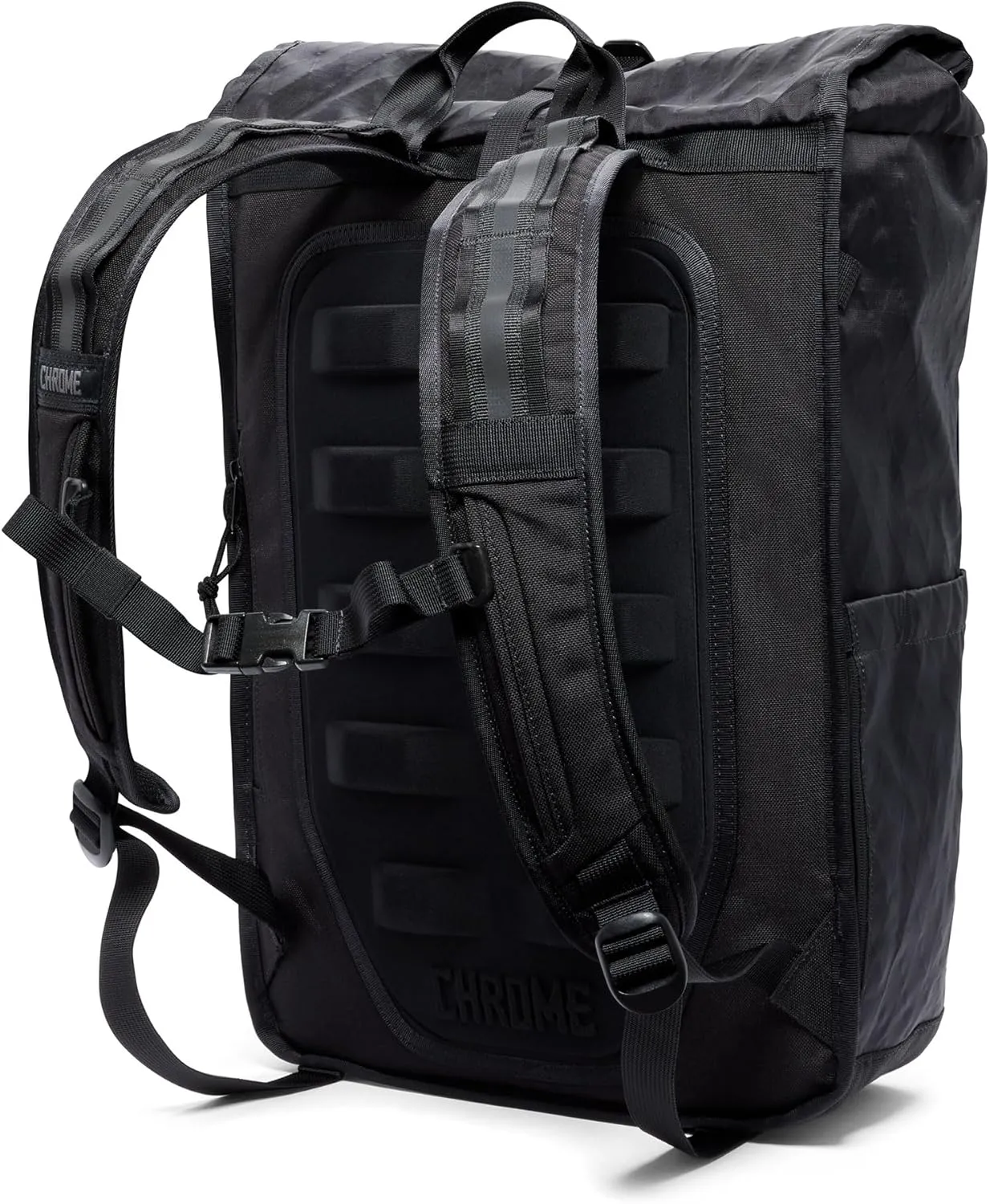 Chrome Industries Bravo 4.0 Backpack - Black X