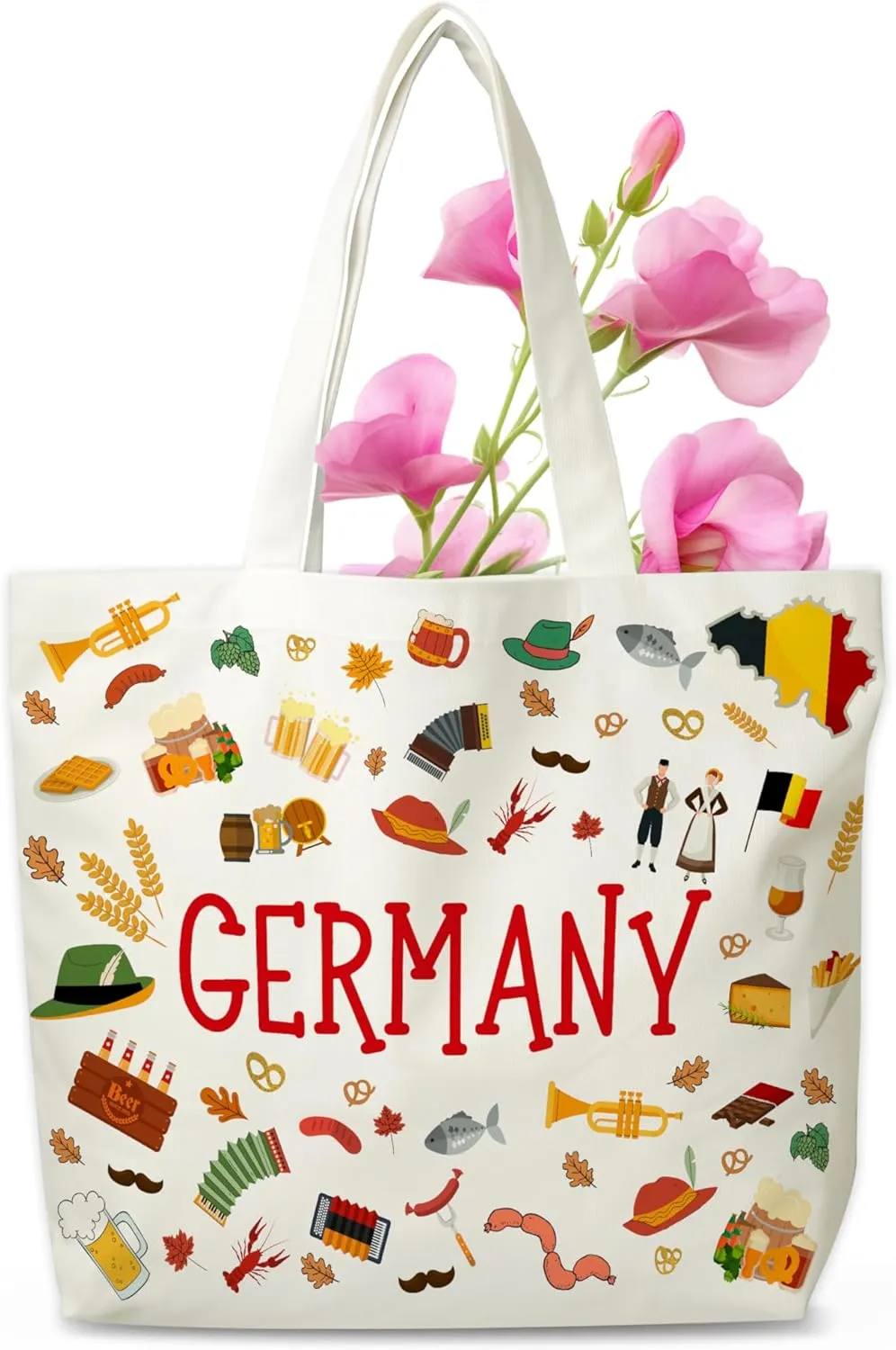 City Travel Souvenir Gifts, Souvenirs Lovers Essentials Trip Gifts For Women Friends, Honeymoon Birthday Anniversary Bag