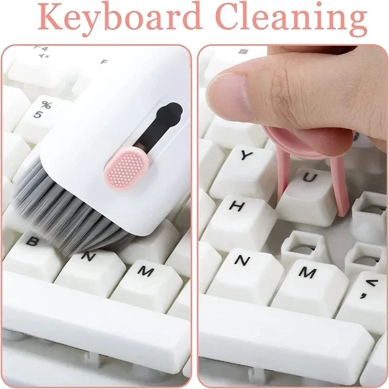 Cleaner Brush Kit