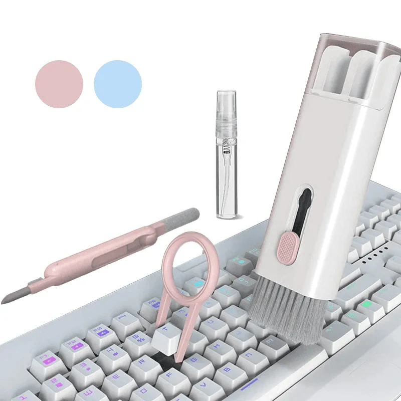 Cleaner Brush Kit