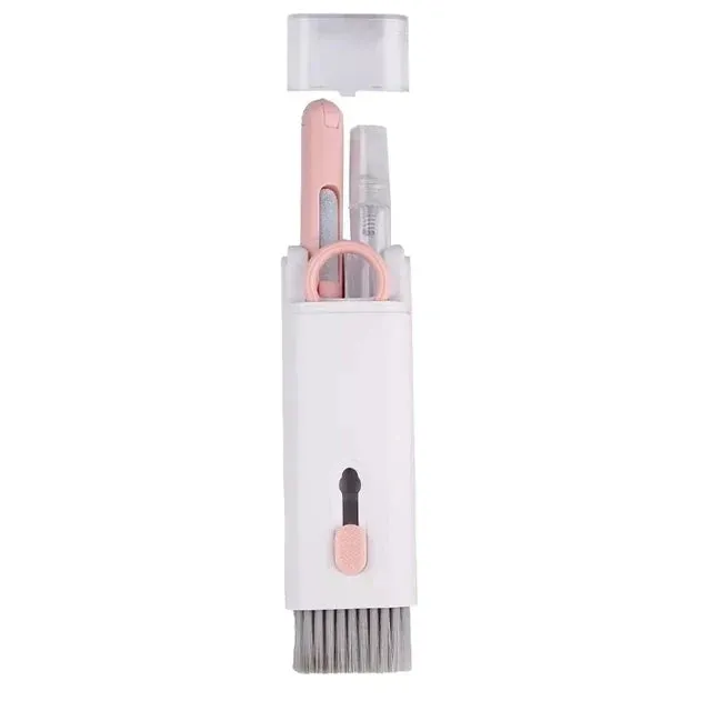 Cleaner Brush Kit