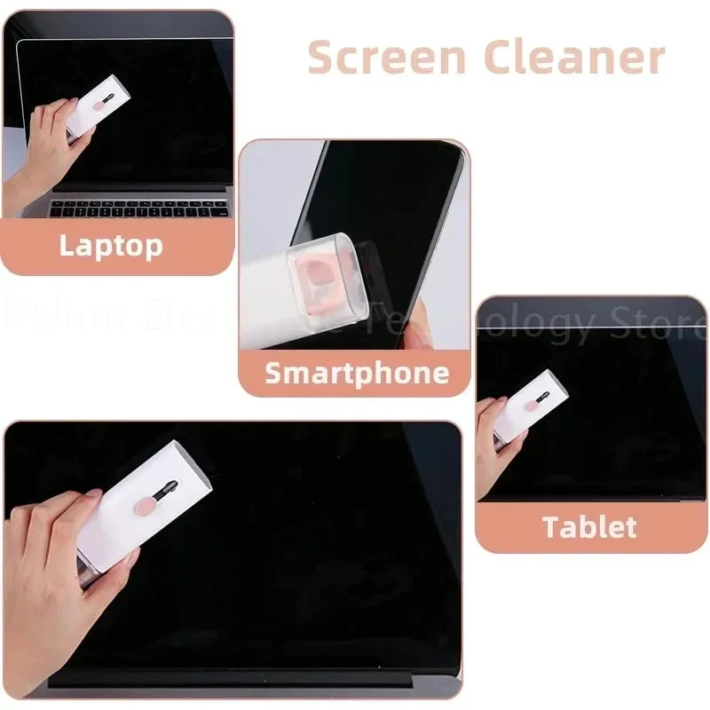 Cleaner Brush Kit