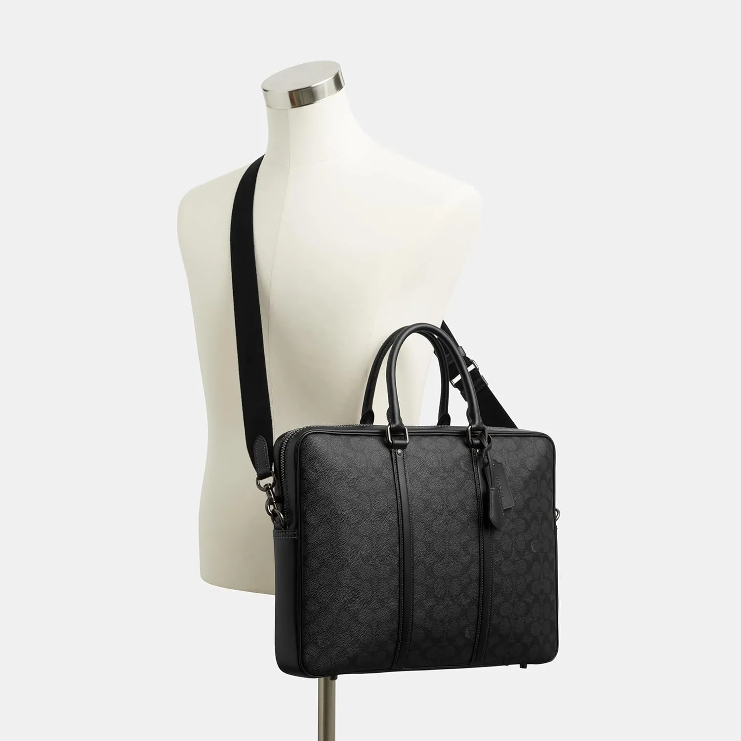 Coach Metropolitan Workbag