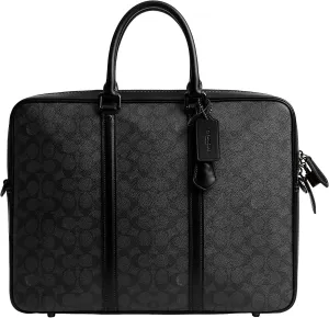 Coach Metropolitan Workbag