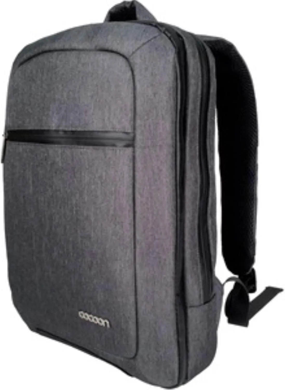 Cocoon MCP3401GF Slim 15" Backpack with Built-in Grid-IT!® Accessory Organizer (Graphite Gray)
