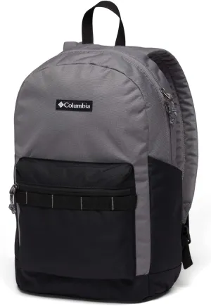 Columbia Zigzag 18L Backpack, City Grey/Black, One Size