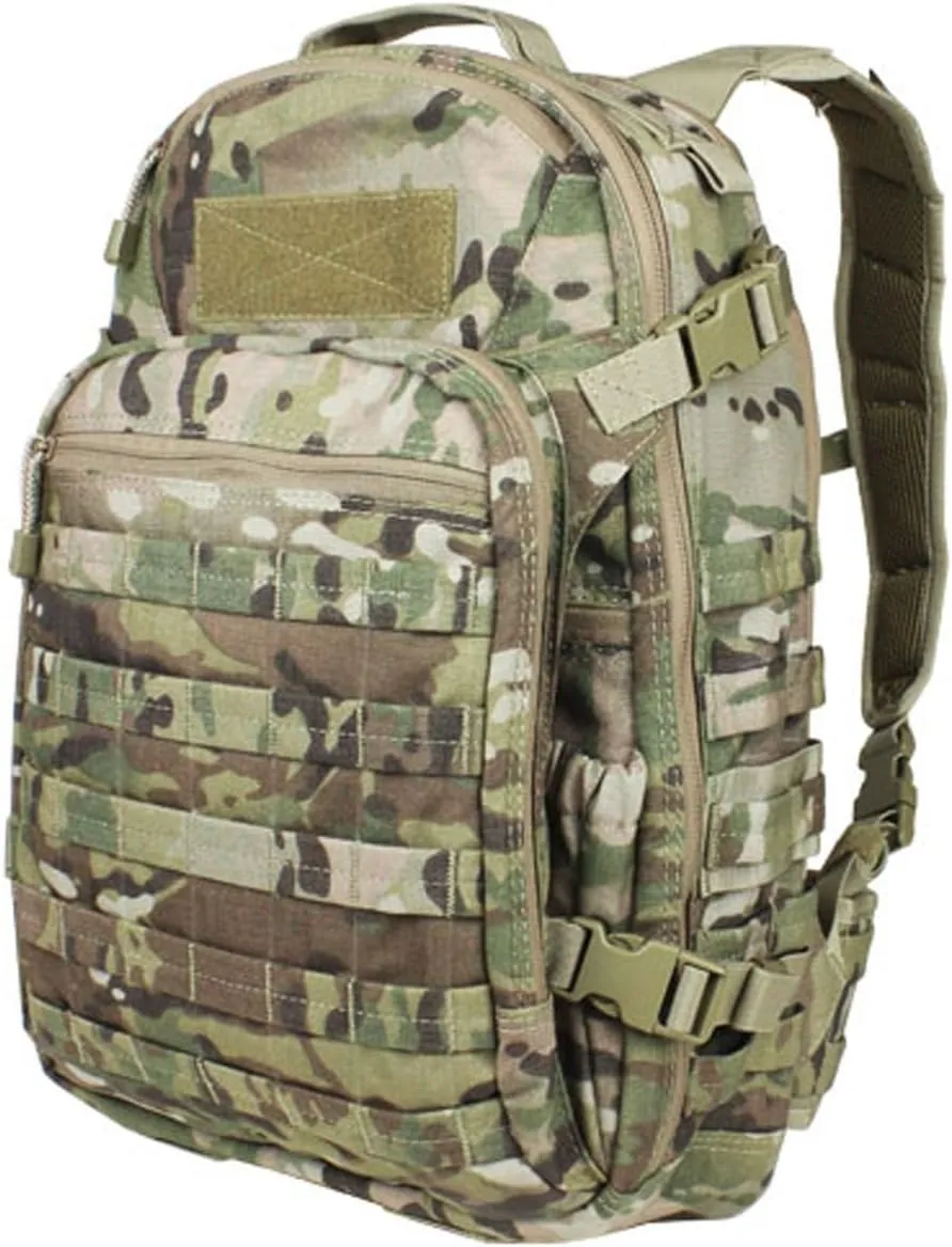 Condor Venture Pack Multicam