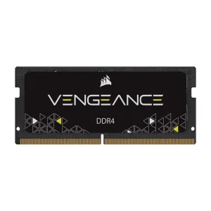 Corsair Vengeance CMSX8GX4M1A2400C16 SODIMM Memory Module 8GB DDR4 2400MHz