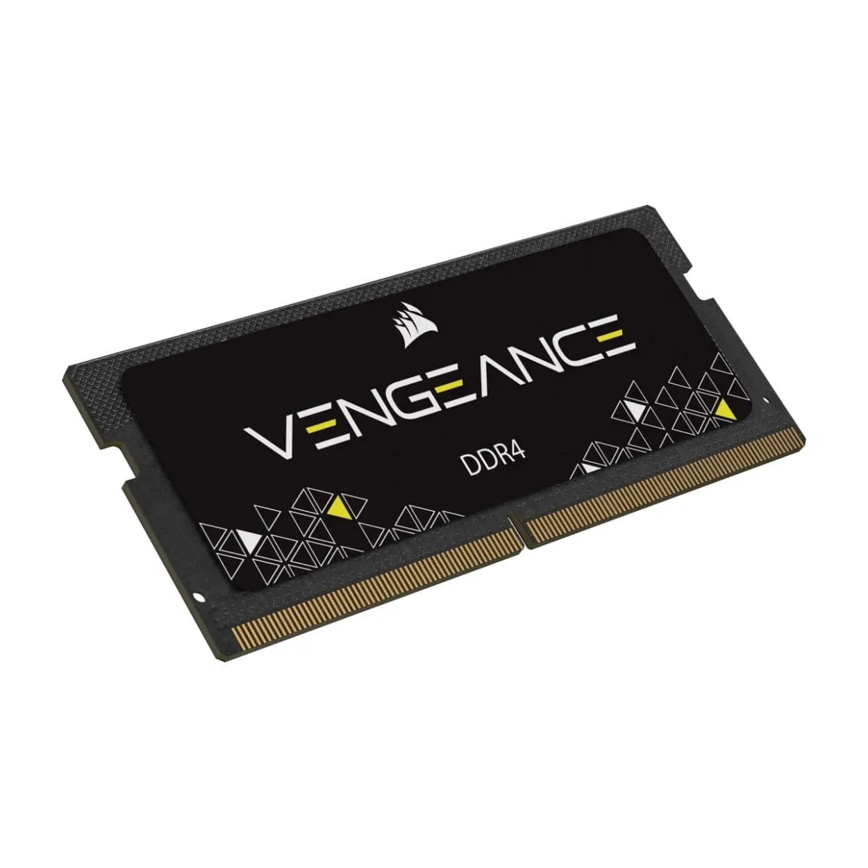 Corsair Vengeance CMSX8GX4M1A2400C16 SODIMM Memory Module 8GB DDR4 2400MHz