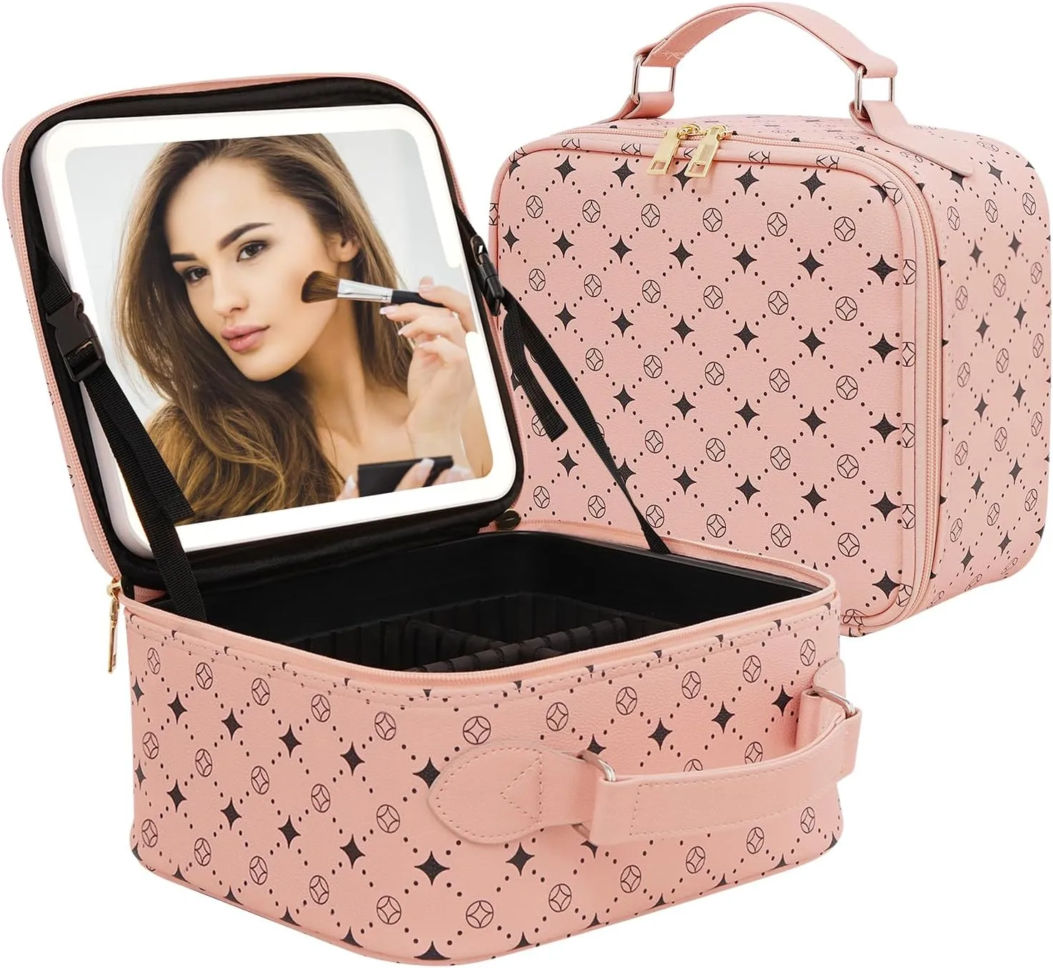 Cosmetic Bags, Travel Size (13)