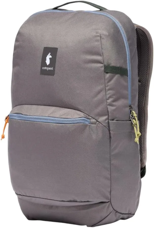 Cotopaxi 26 L Chiquillo Backpack-CADA Dia, Cinder, One Size