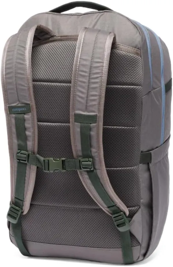 Cotopaxi 30 L Chiquillo Backpack-CADA Dia, Cinder, One Size