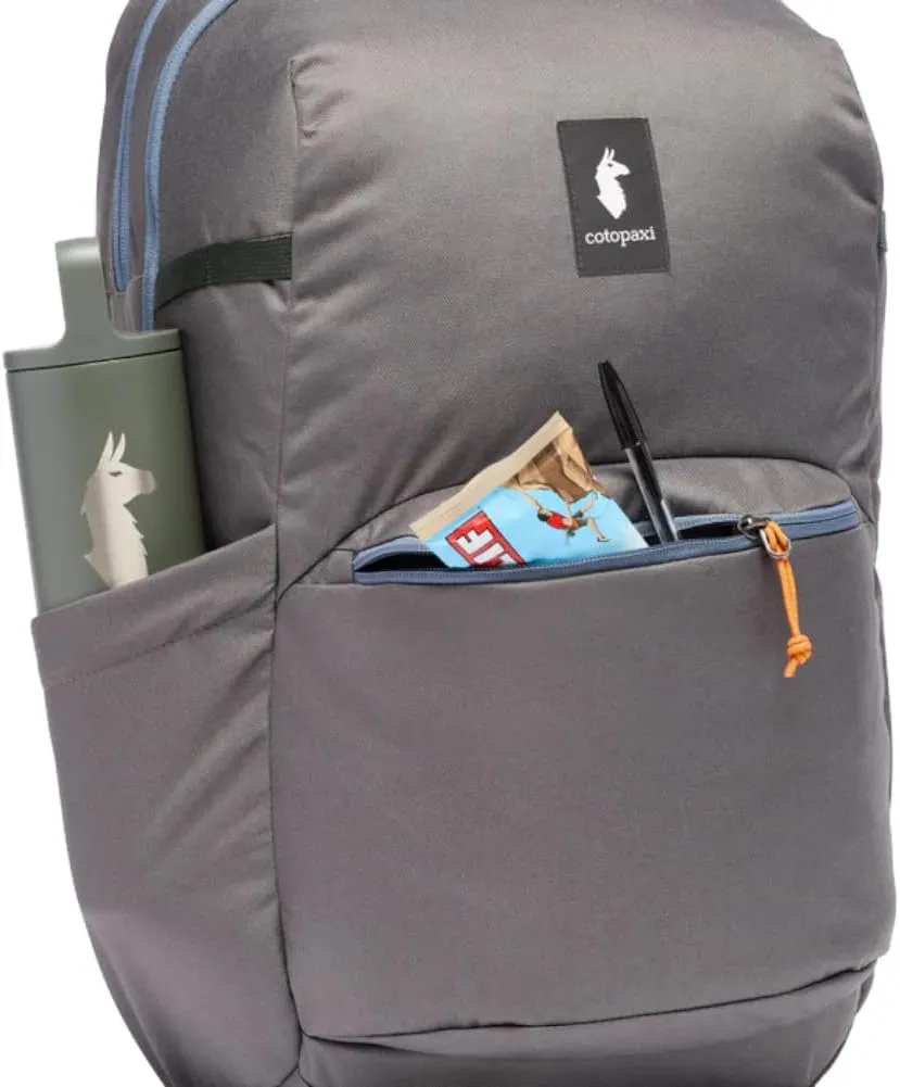 Cotopaxi 30 L Chiquillo Backpack-CADA Dia, Cinder, One Size