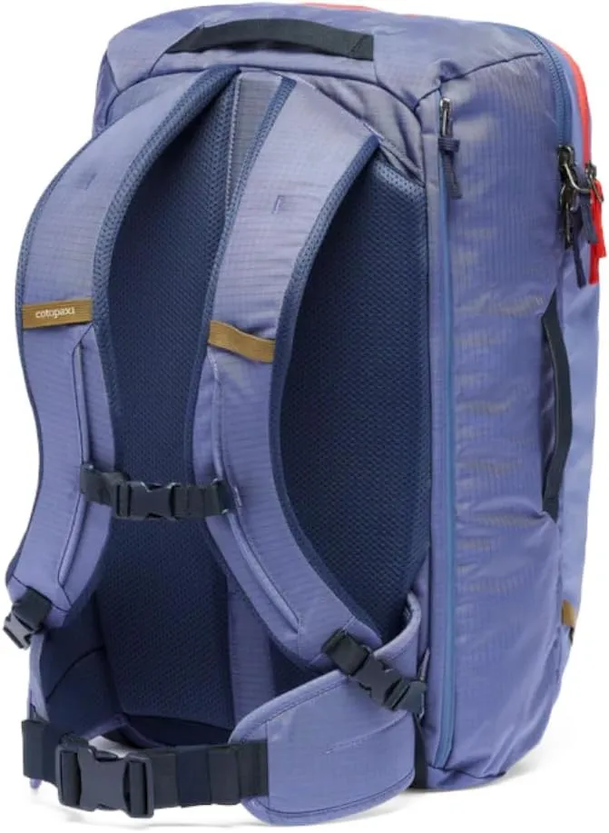 Cotopaxi Allpa 35l Travel Pack, Blue Smoke, 35 L