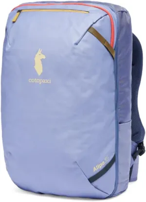 Cotopaxi Allpa 35l Travel Pack, Blue Smoke, 35 L