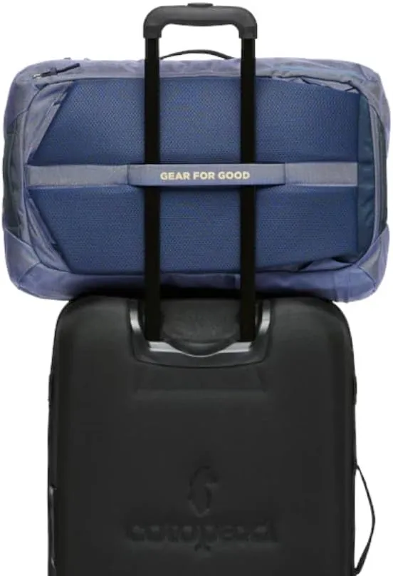Cotopaxi Allpa 35l Travel Pack, Blue Smoke, 35 L