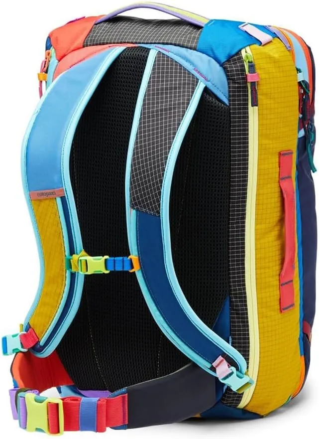 Cotopaxi Allpa 35l Travel Pack, Del Dia, One Size