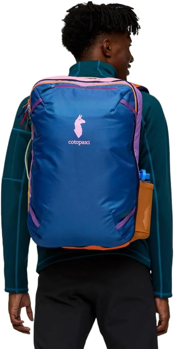 Cotopaxi Allpa 35l Travel Pack, Del Dia, One Size