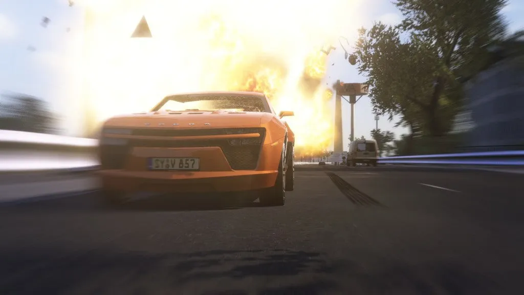 Crash Time 3 (PC)