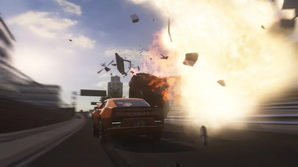 Crash Time 3 (PC)