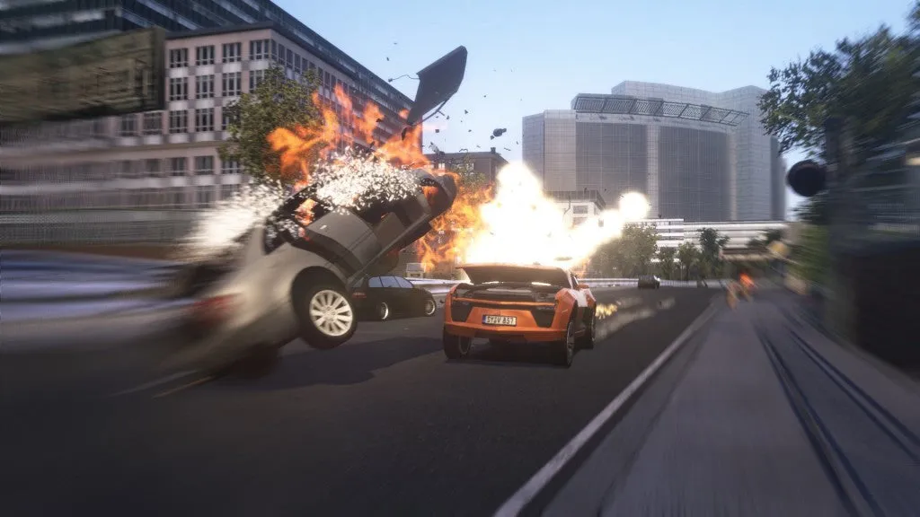 Crash Time 3 (PC)