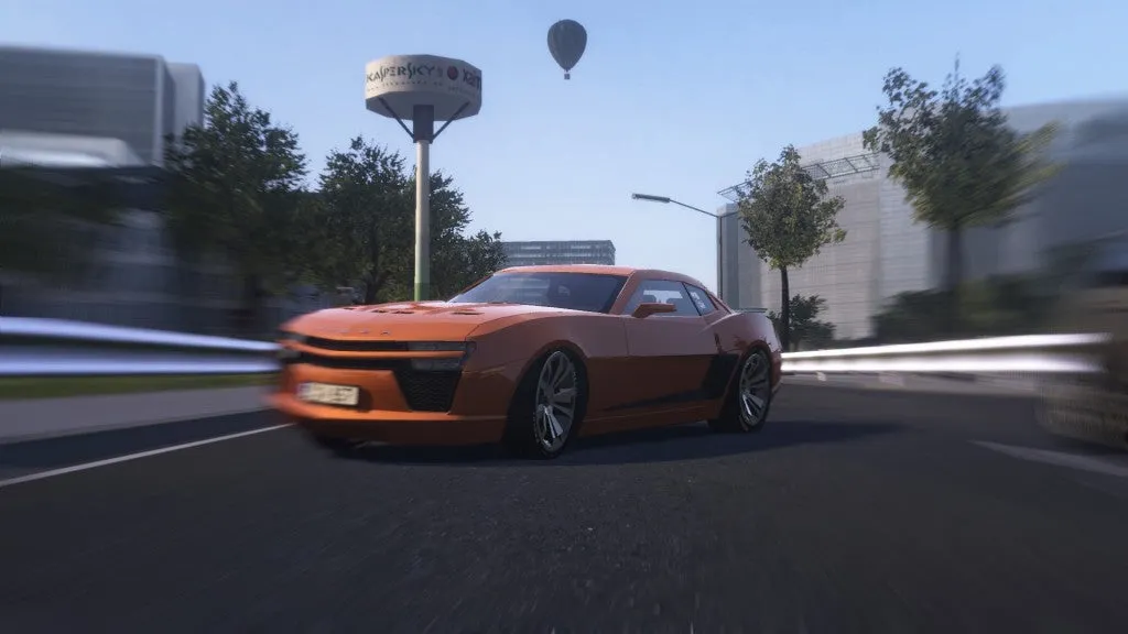 Crash Time 3 (PC)