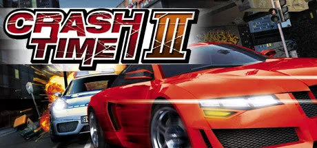Crash Time 3 (PC)