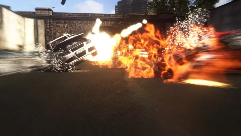 Crash Time 3 (PC)