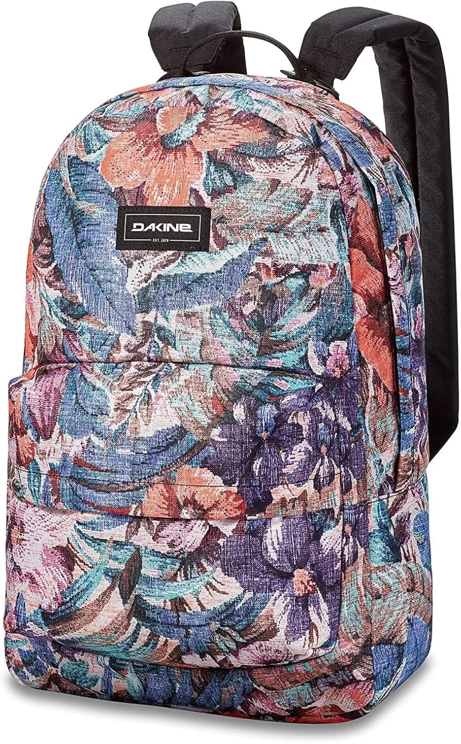 Dakine 365 Pack Reversible 21L - 8 Bit Floral, One Size