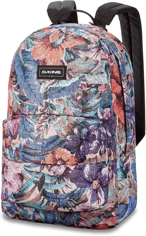 Dakine 365 Pack Reversible 21L - 8 Bit Floral, One Size
