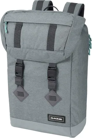Dakine Infinity Toploader 27L Backpack (Lead Blue)