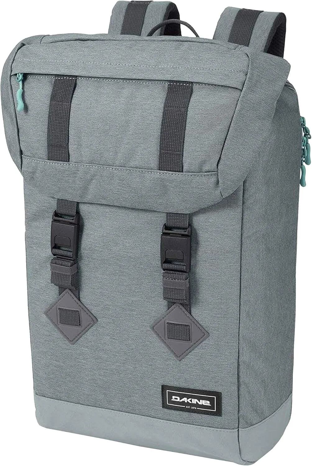 Dakine Infinity Toploader 27L Backpack (Lead Blue)