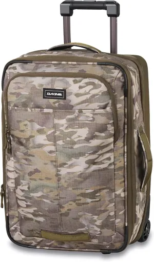 Dakine Status Roller 42L   - Vintage Camo, One Size