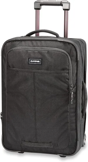Dakine Status Roller Bag 42L   - Black, One Size