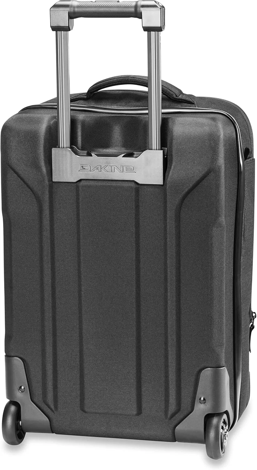 Dakine Status Roller Bag 42L   - Black, One Size