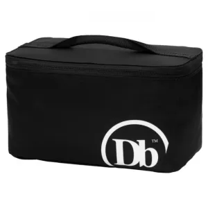 Db Journey Essential Wash Bag S - Black Out