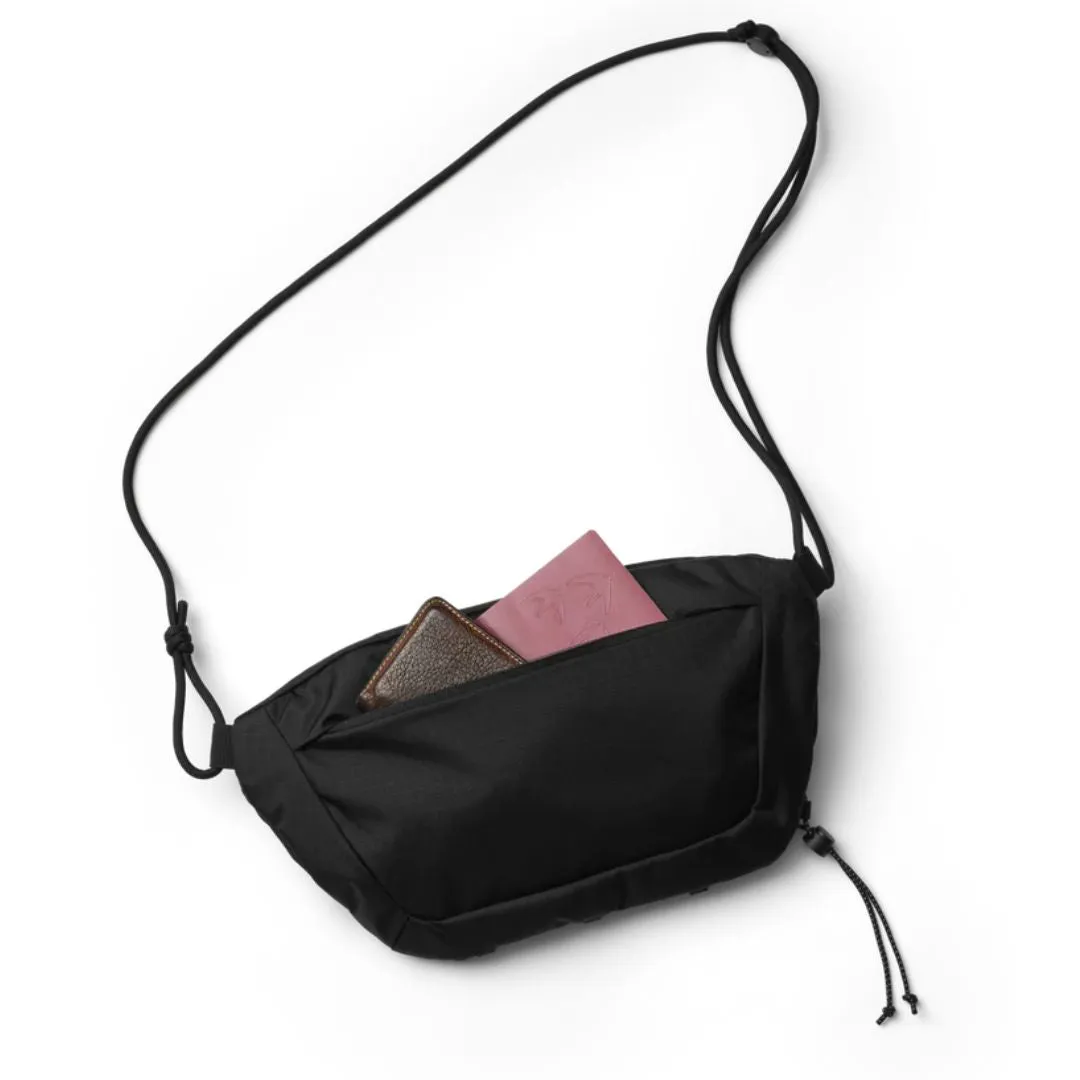 Db Journey Roamer Pro Sling Bag 6 L - Black Out