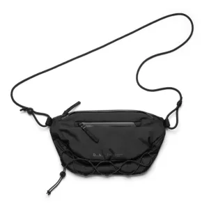 Db Journey Roamer Pro Sling Bag 6 L - Black Out