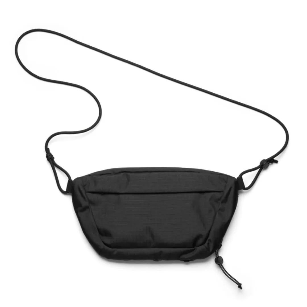 Db Journey Roamer Pro Sling Bag 6 L - Black Out