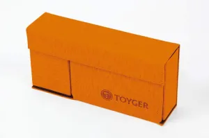 DeckSlimmer (Deck Box) Orange