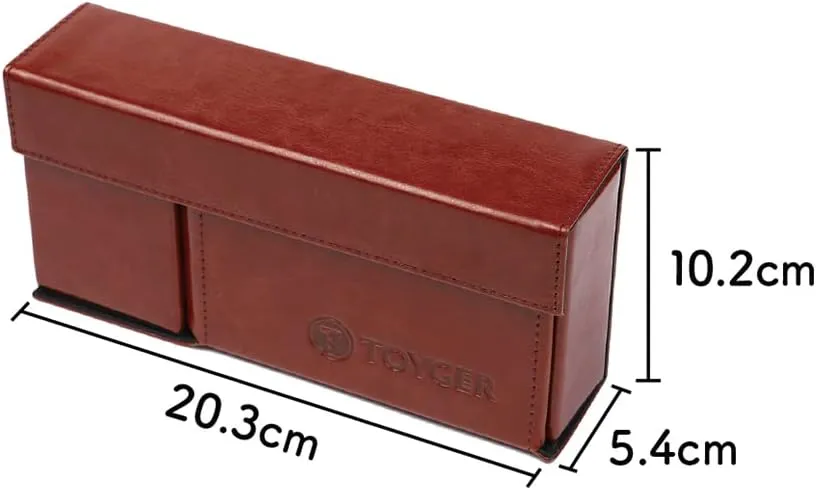 DeckSlimmer (Deck Box) Orange